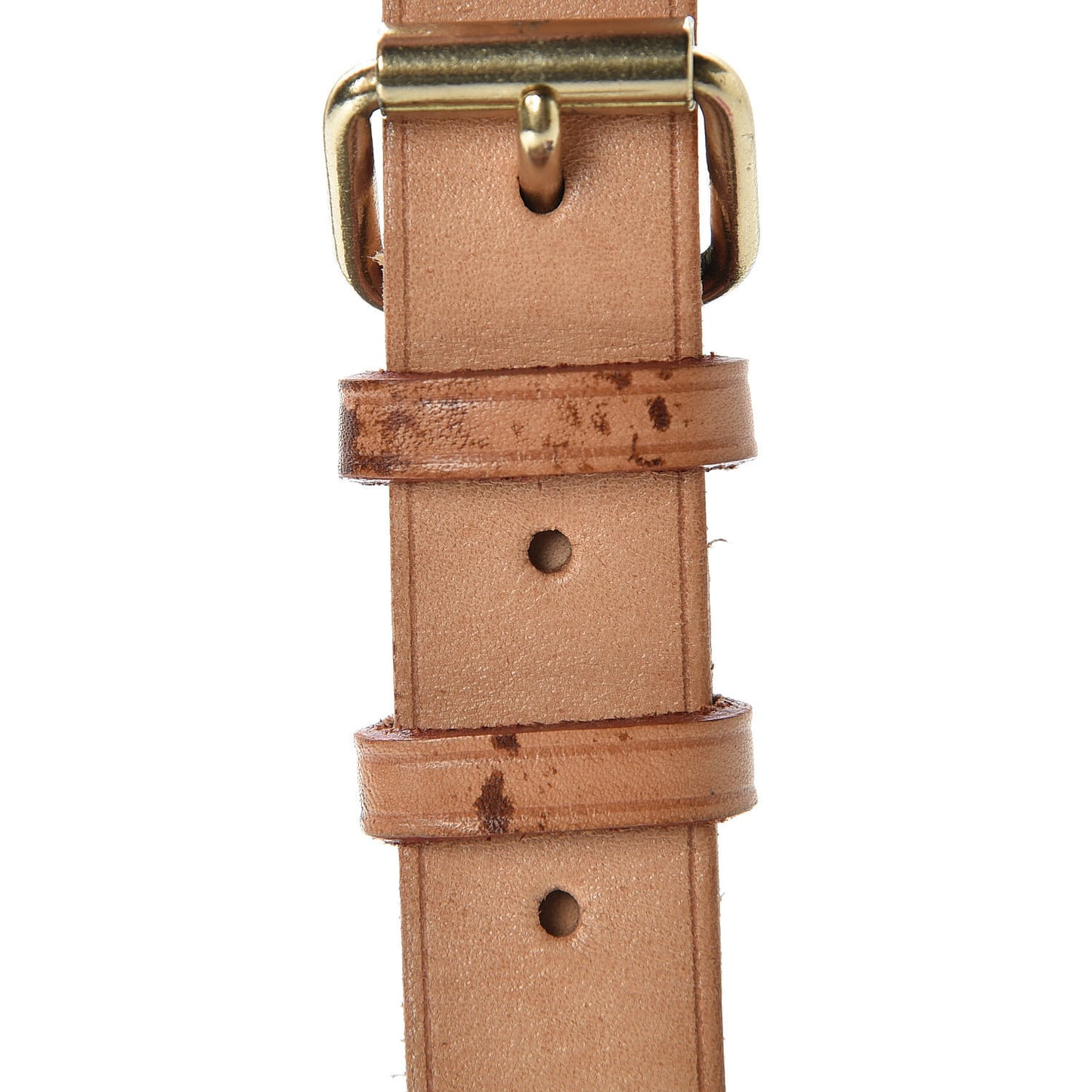 Monogram Cartouchiere 22