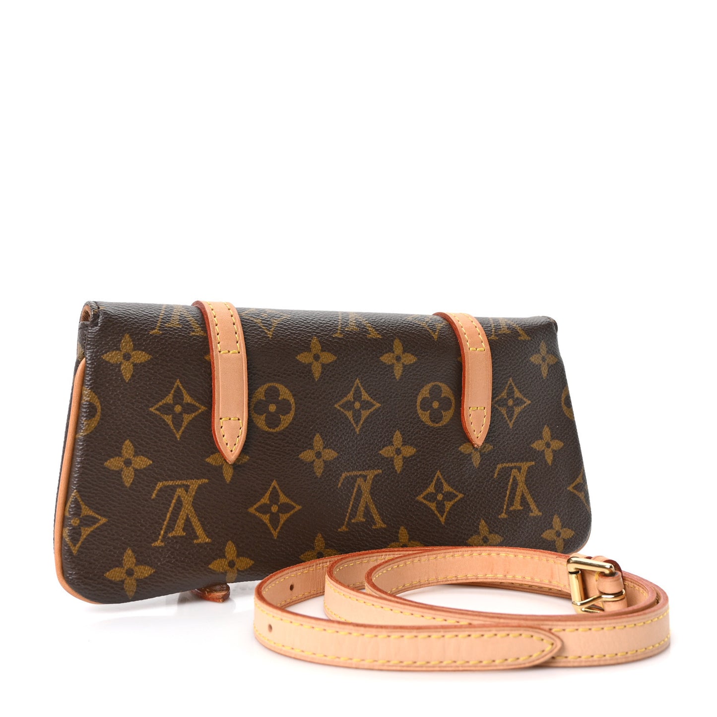 Monogram Pochette Marelle PM
