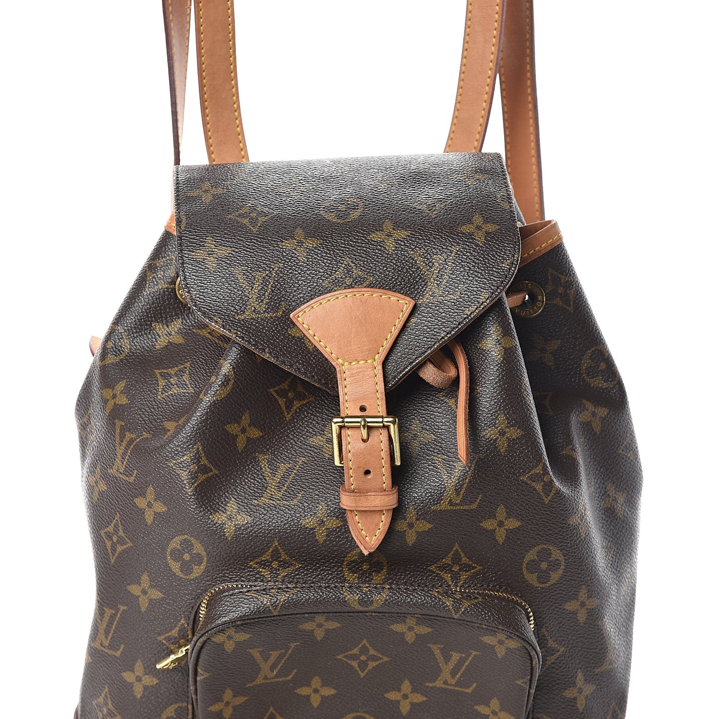 Monogram Montsouris MM Backpack