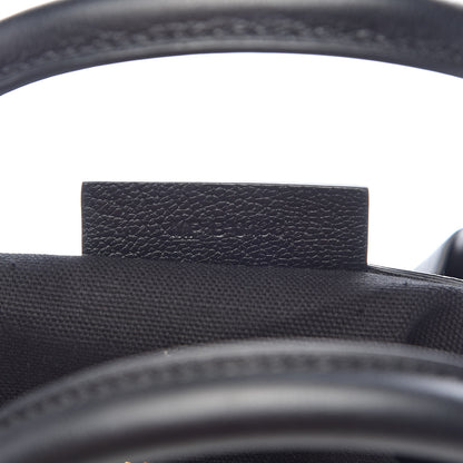 Givenchy Sugar Goatskin Small Antigona Black 7 of 10