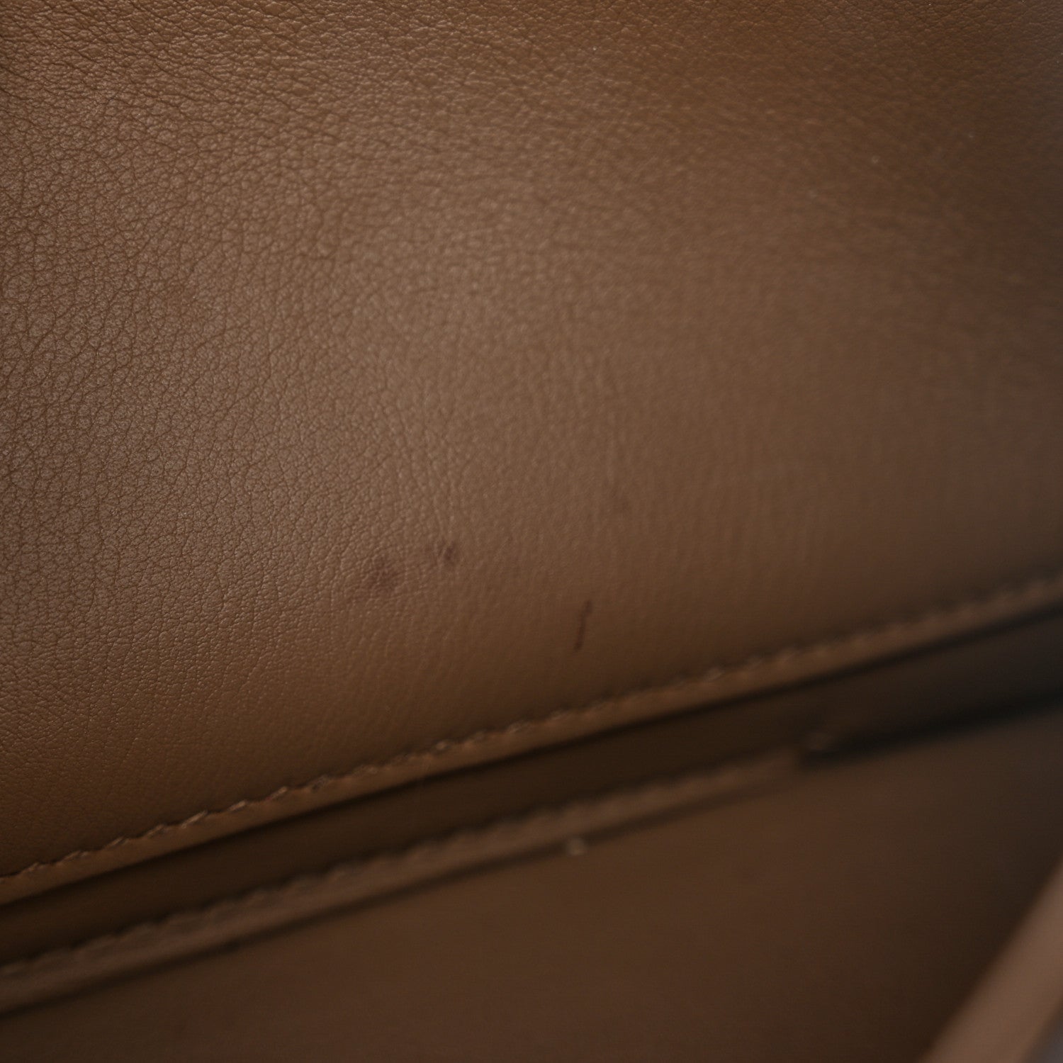 Hermes Chevre Mysore Geta Etoupe 10 of 12
