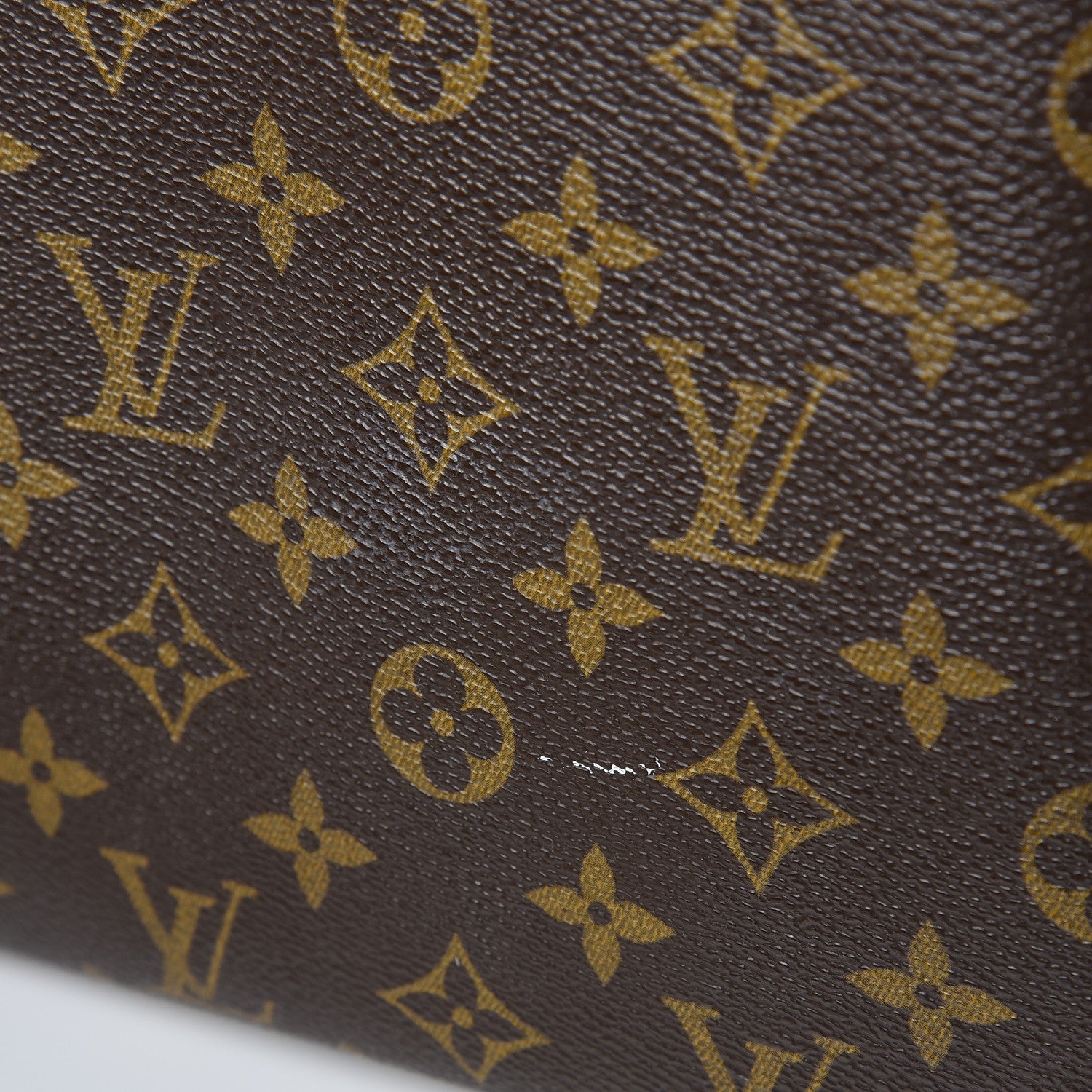 Louis Vuitton Monogram Deauville 11 of 18