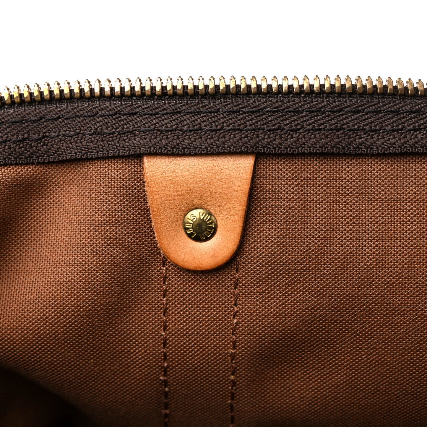 Monogram Keepall Bandouliere 50