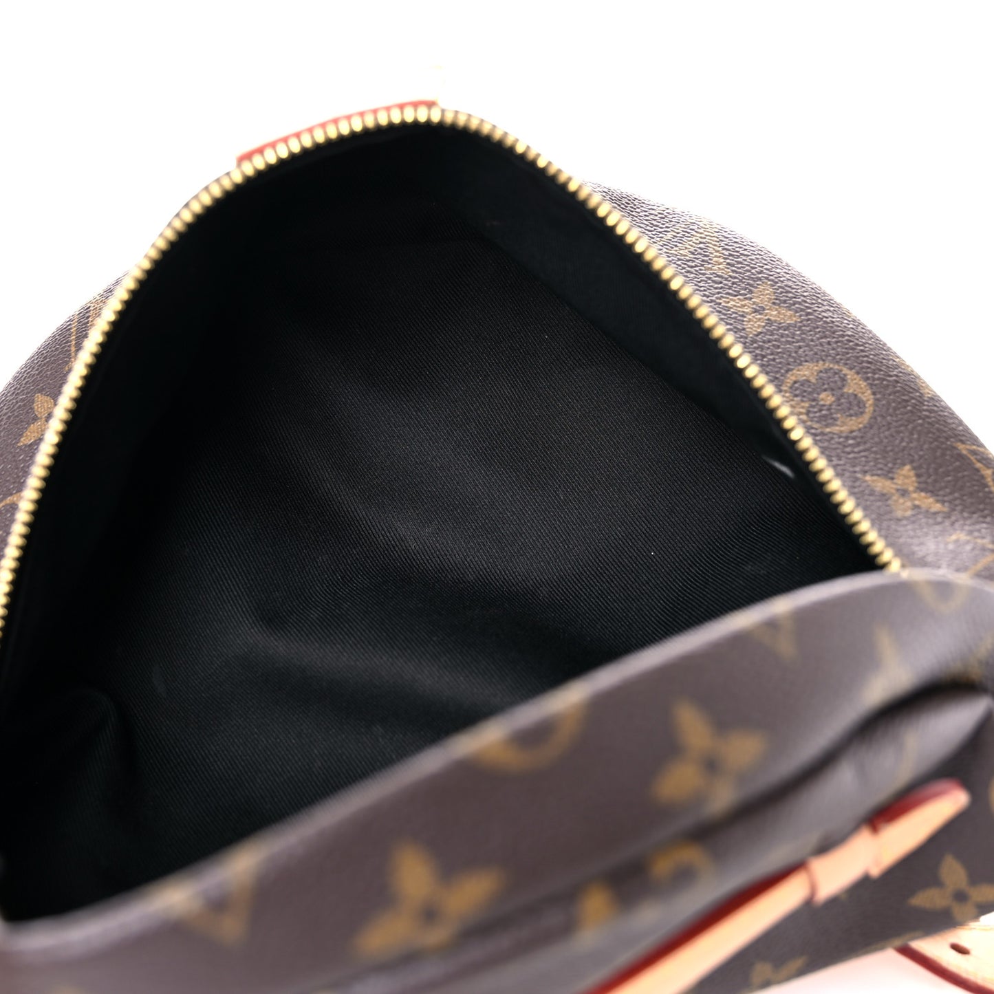 Monogram Bumbag