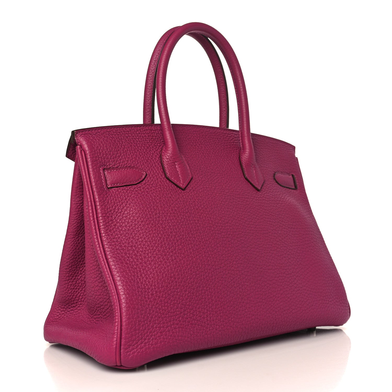Hermes Togo Birkin 30 Tosca 2 of 8