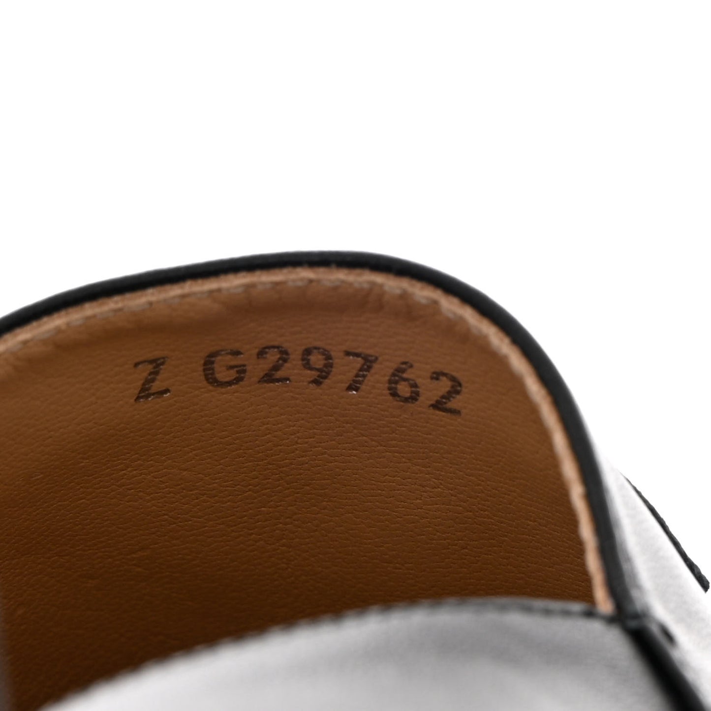 Lambskin CC Espadrilles 40 Black