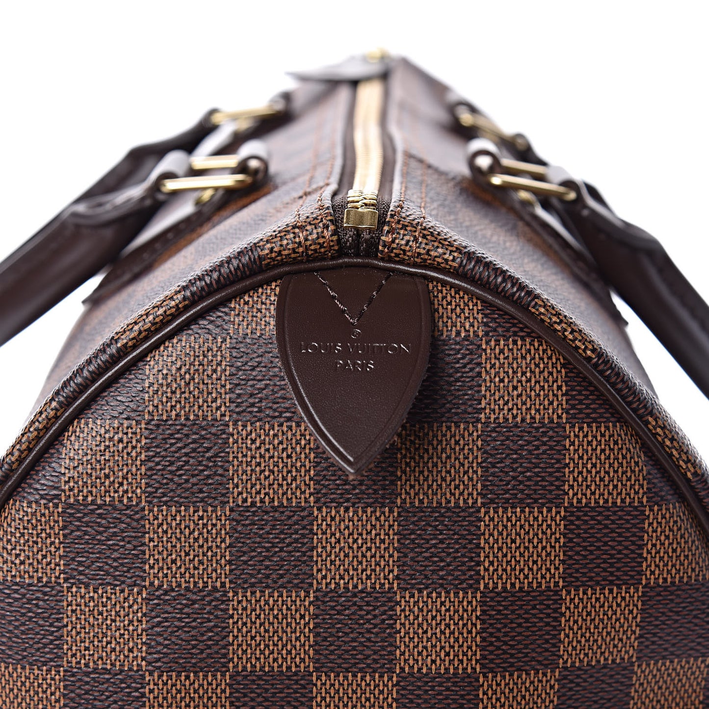 Damier Ebene Speedy 30