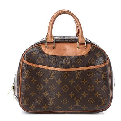 Louis Vuitton Monogram Trouville 1 of 8