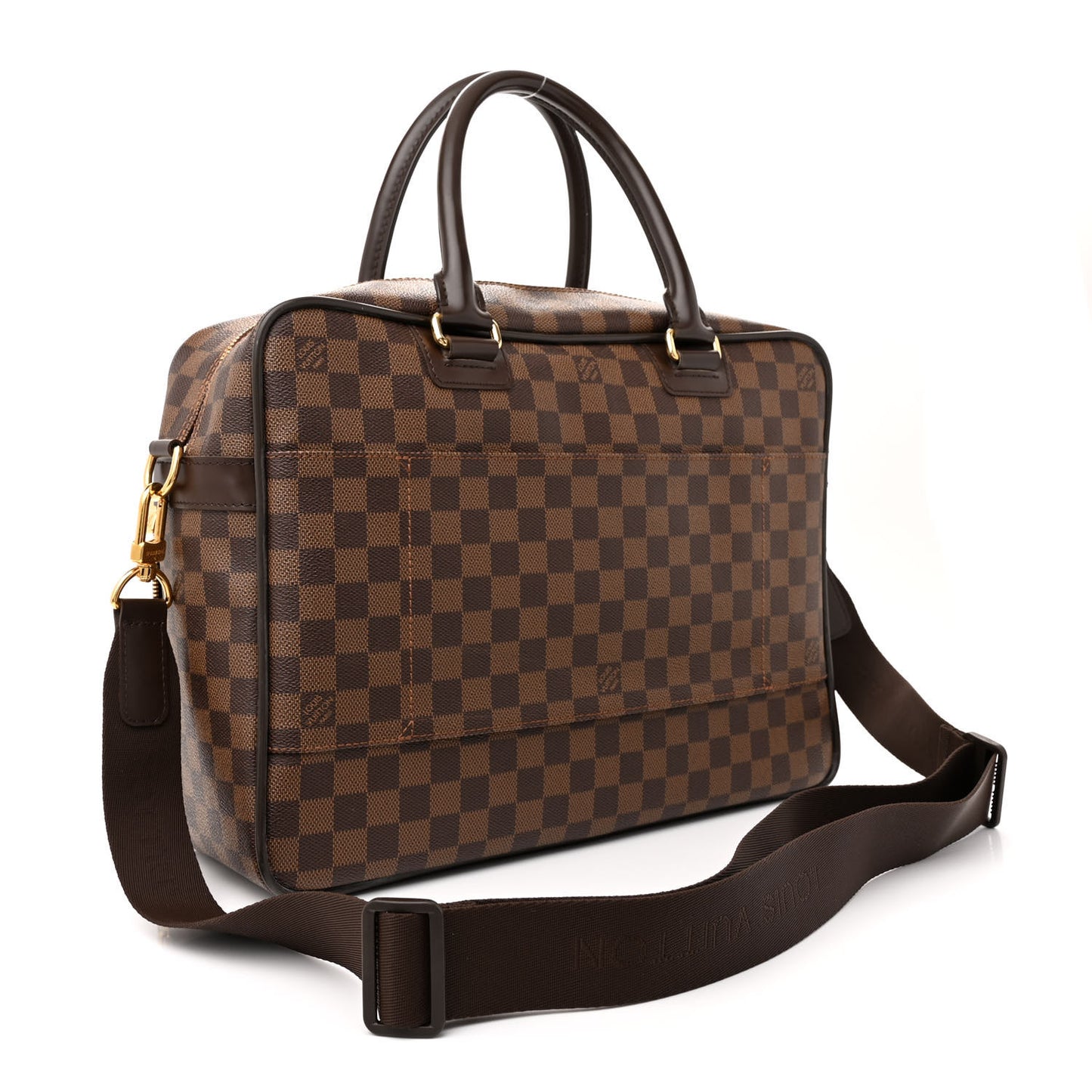 Damier Ebene Icare