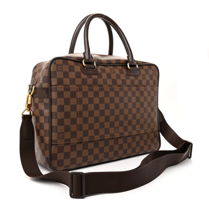 Louis Vuitton Damier Ebene Icare 3 of 12