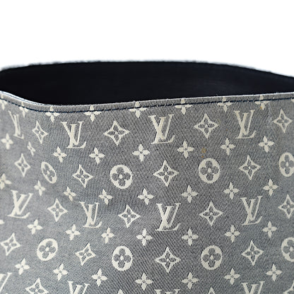 Louis Vuitton Monogram Idylle Rendez Vous PM Encre 8 of 10