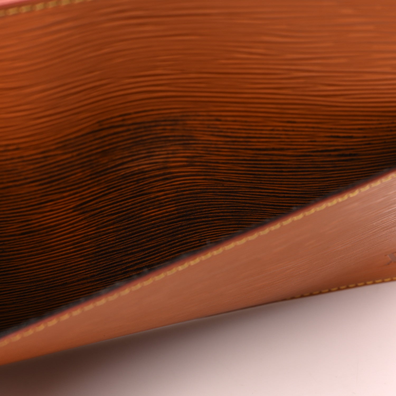 Louis Vuitton Epi Pochette Homme Clutch Cipango 12 of 13