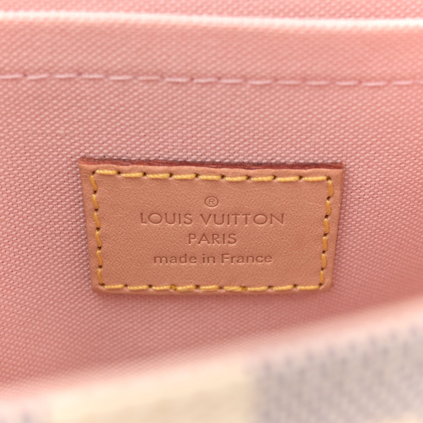 Damier Azur Croisette