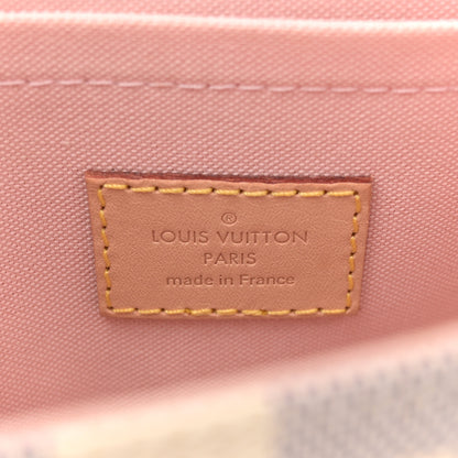 Louis Vuitton Damier Azur Croisette 6 of 12