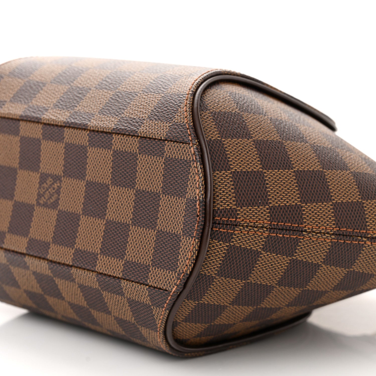 Louis Vuitton Damier Ebene Ellipse PM 9 of 9