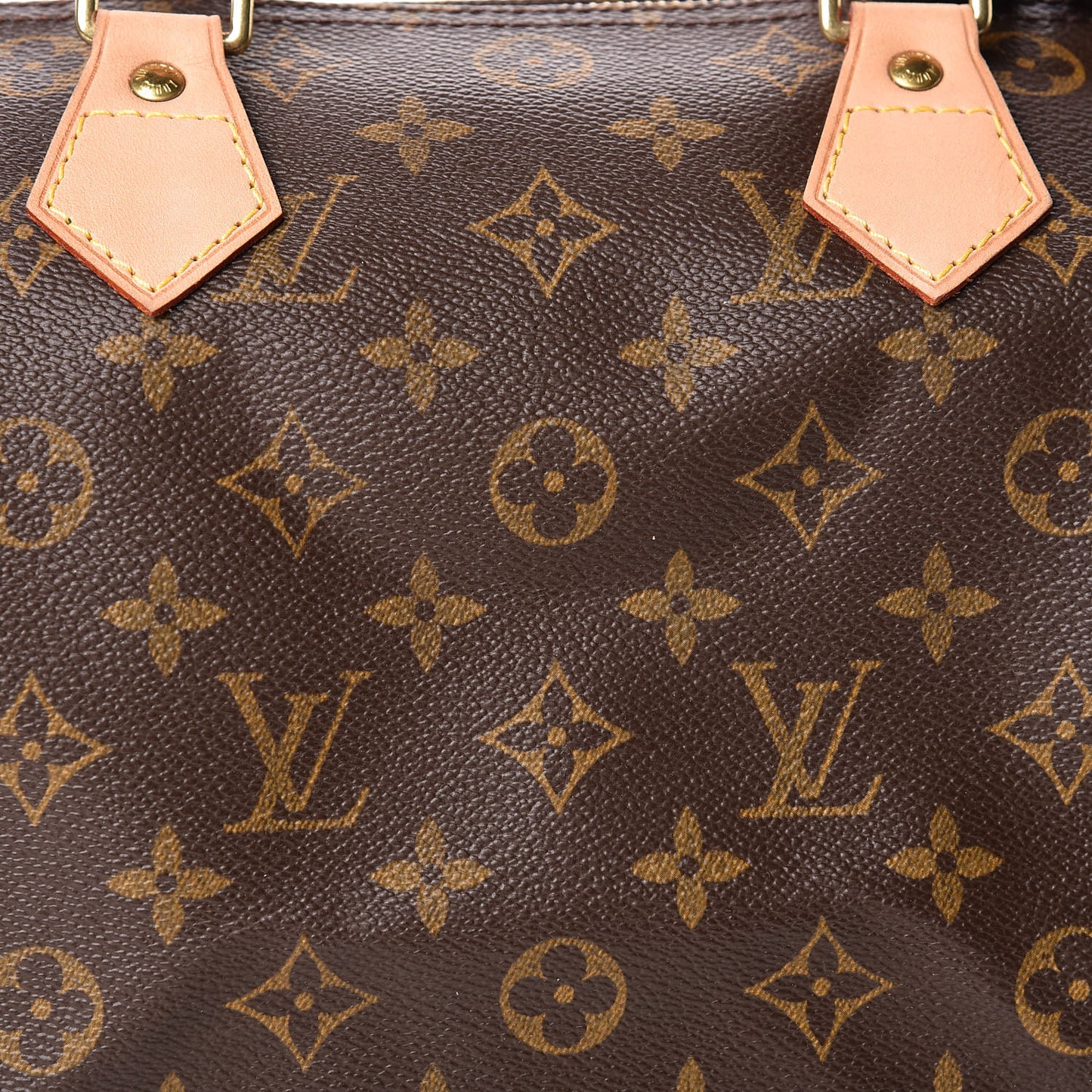 Monogram Speedy 30
