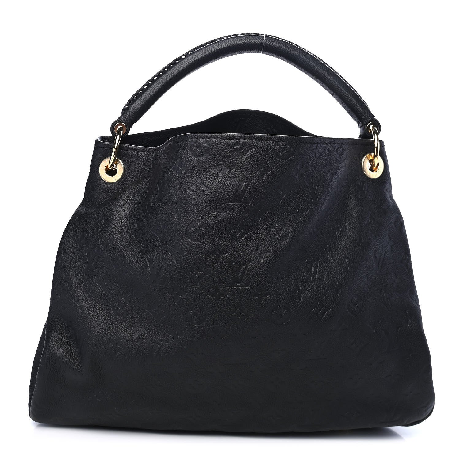 Louis Vuitton Empreinte Artsy MM Black 1 of 8
