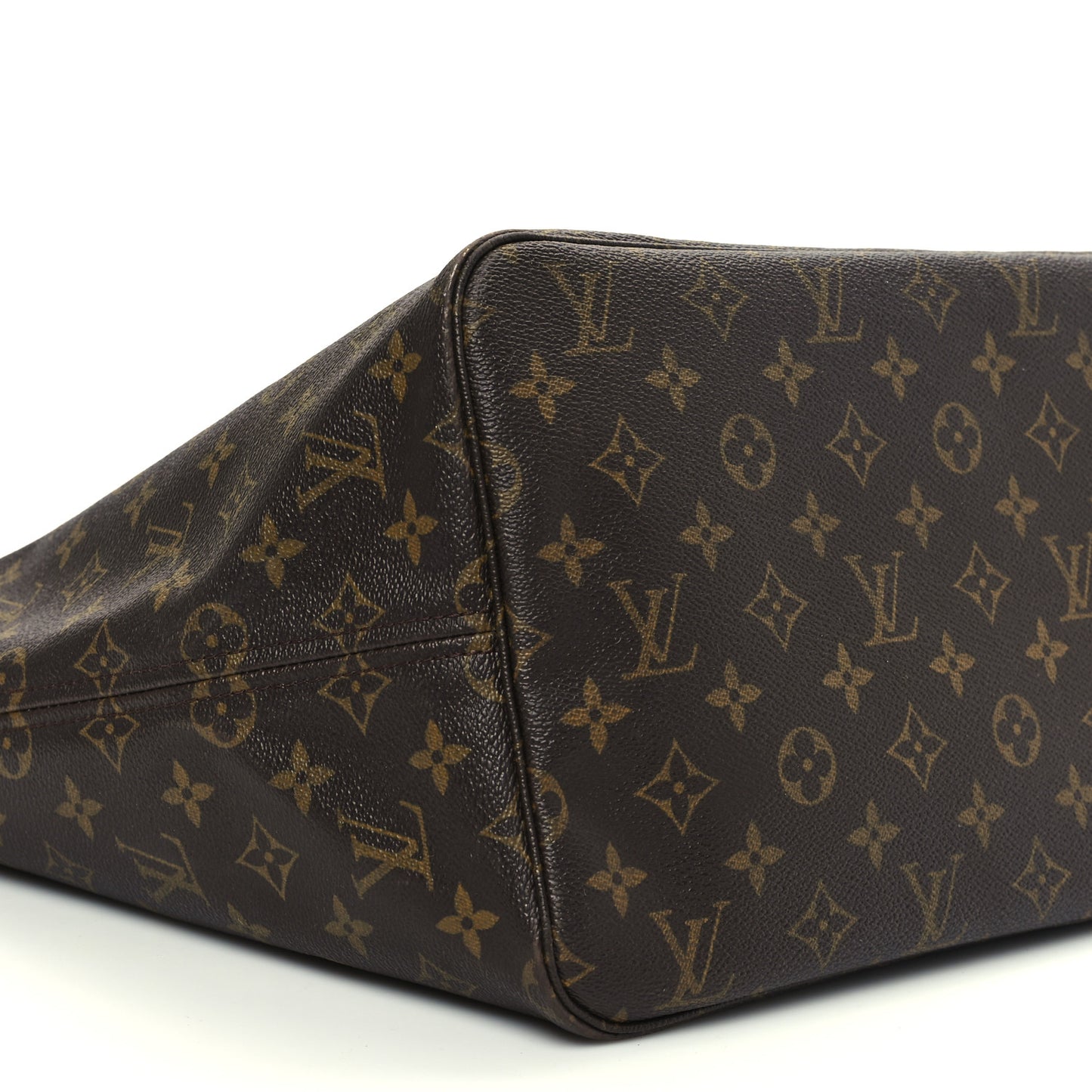Monogram Neverfull GM