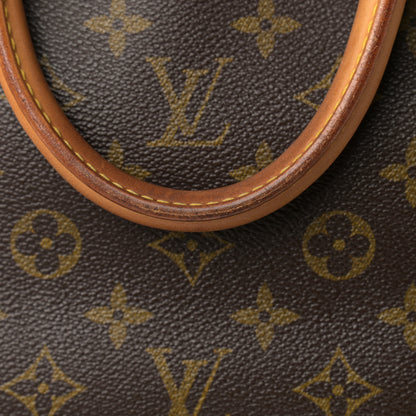 Louis Vuitton Monogram Alma PM 15 of 17