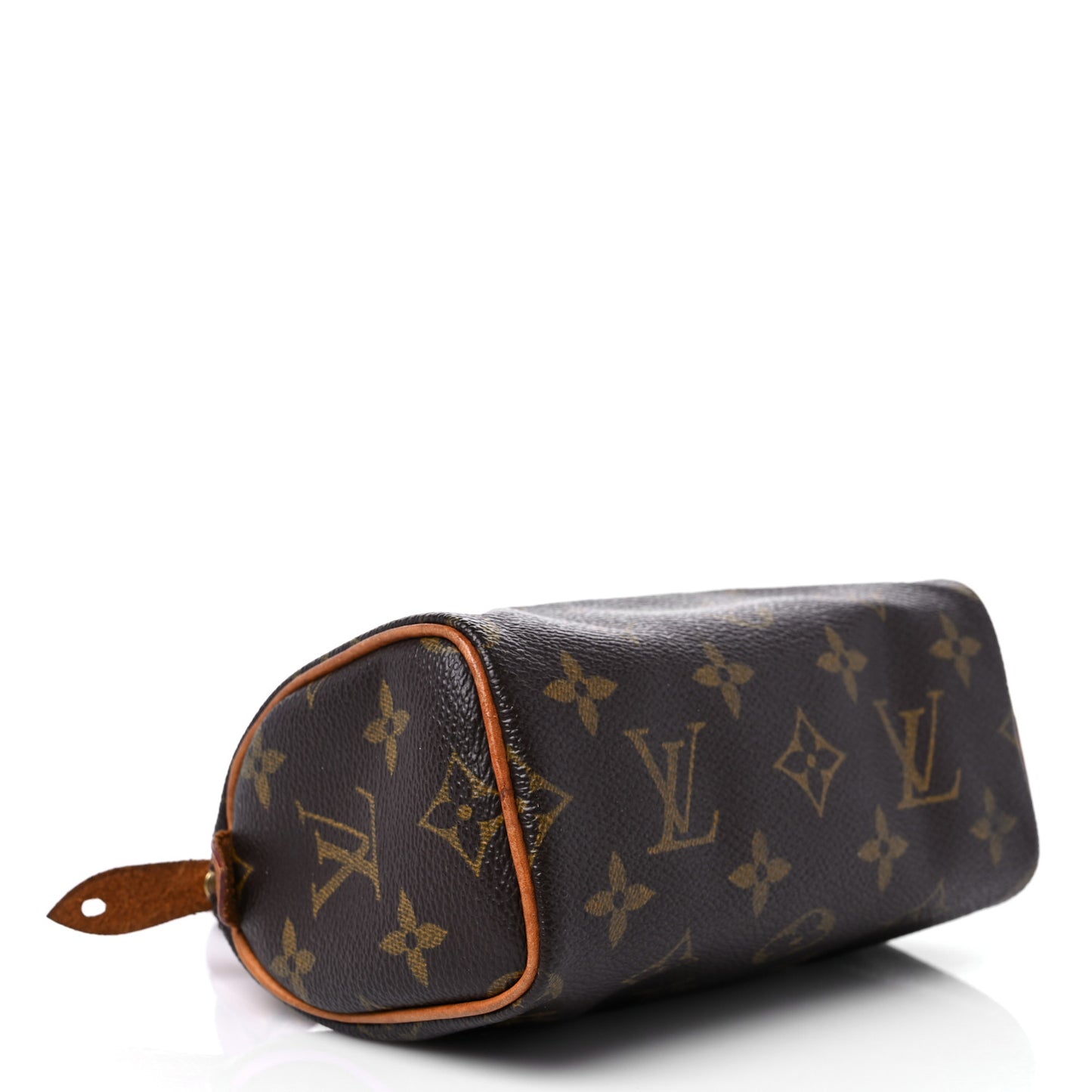 Monogram Mini Sac HL Speedy