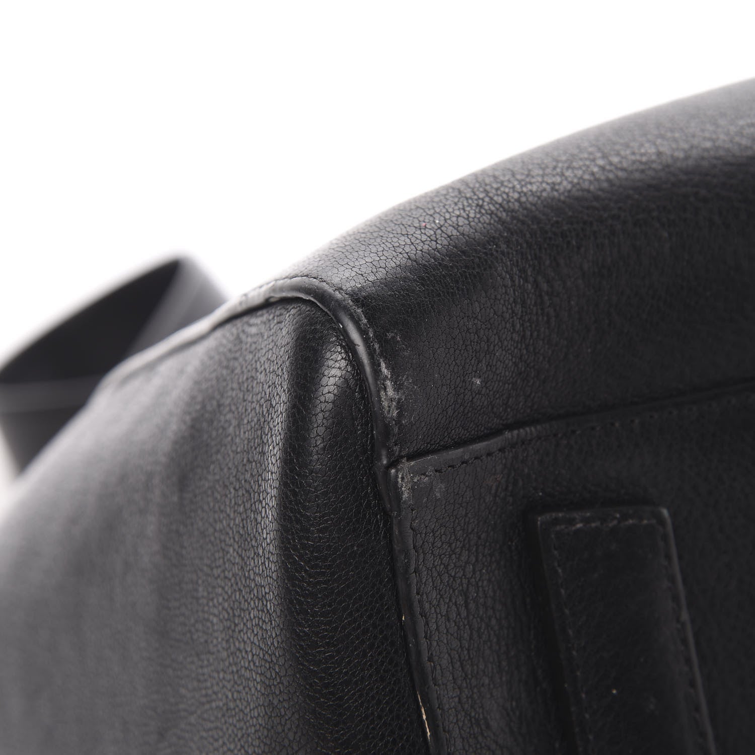 Givenchy Sugar Goatskin Medium Antigona Black 11 of 16