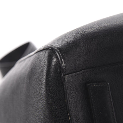 Givenchy Sugar Goatskin Medium Antigona Black 11 of 16
