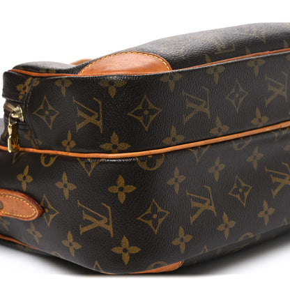 Louis Vuitton Monogram Nil 28 9 of 10