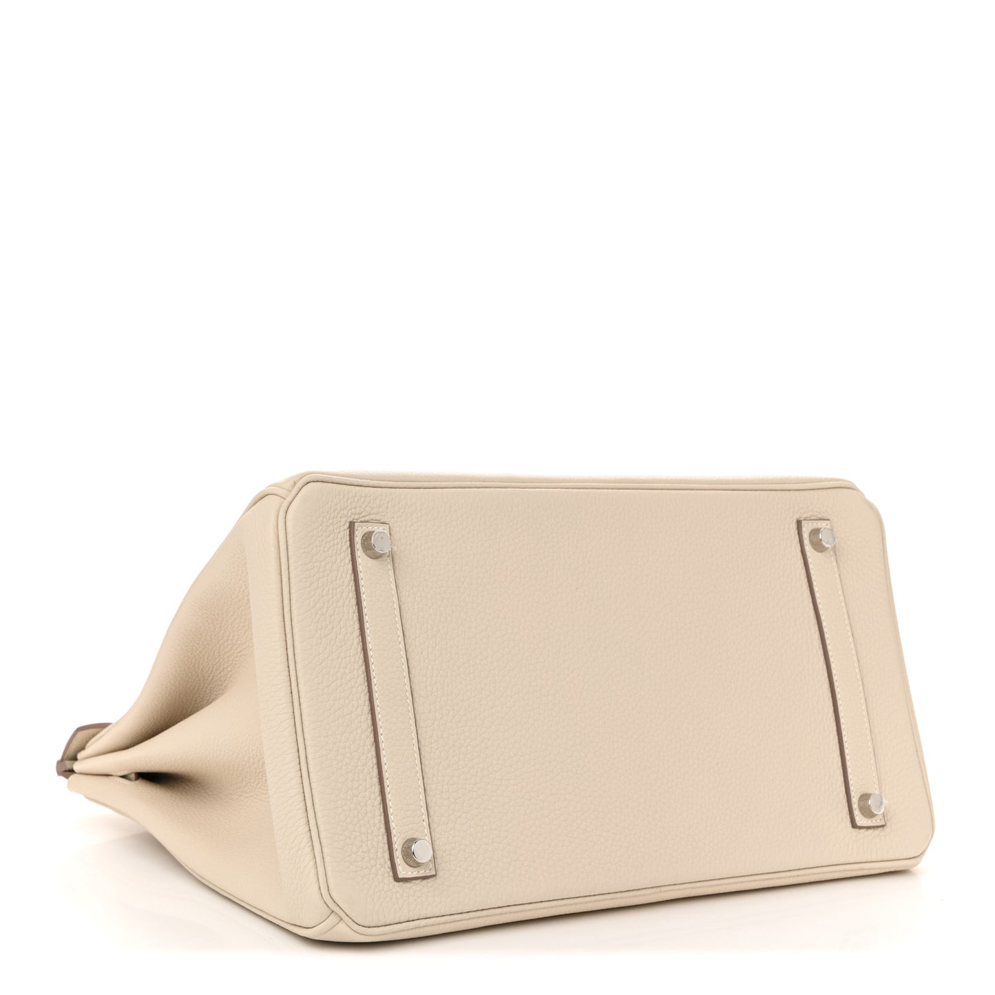 Epsom Birkin 35 Craie