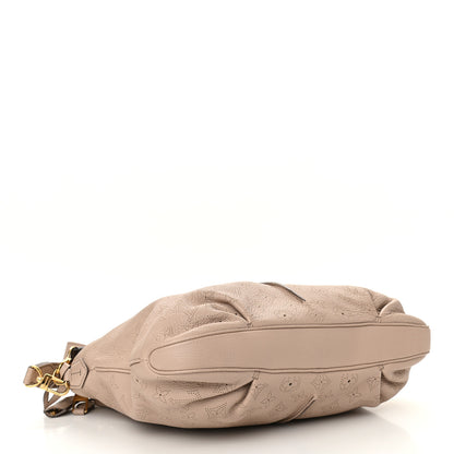 Louis Vuitton Mahina Selene PM Sandy 5 of 10