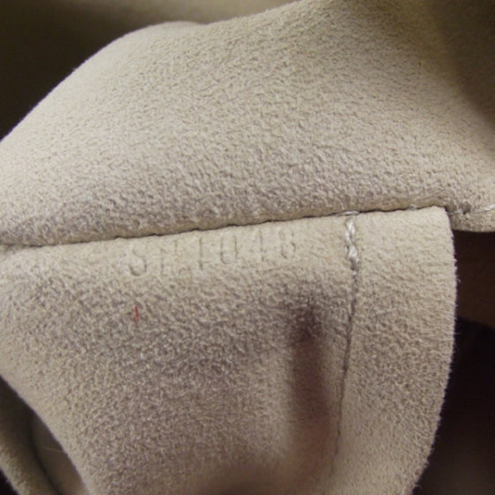 Louis Vuitton Monogram Galliera GM 10 of 10