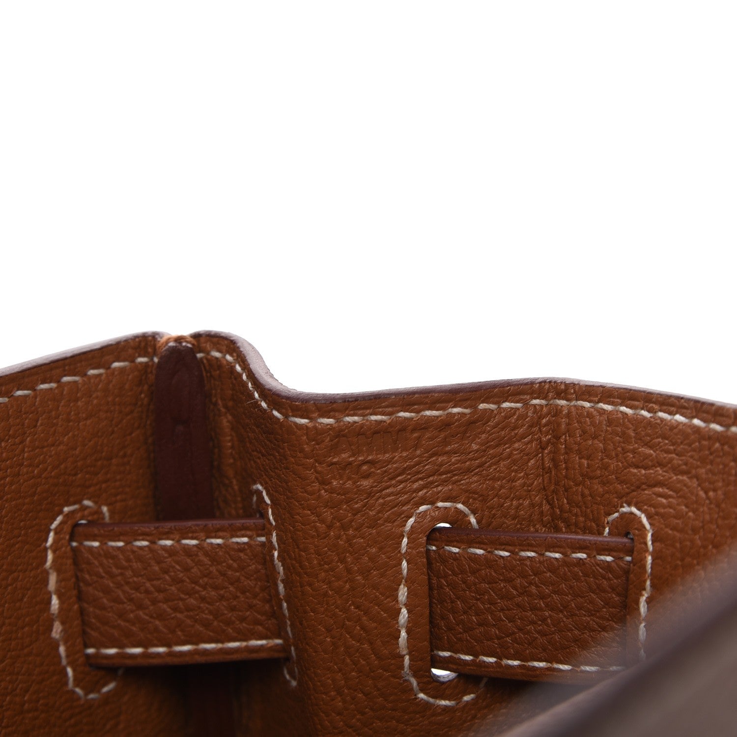 Hermes Togo Kelly Retourne 28 Gold 26 of 30