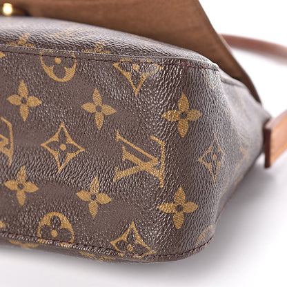 Louis Vuitton Monogram Mini Looping 14 of 15