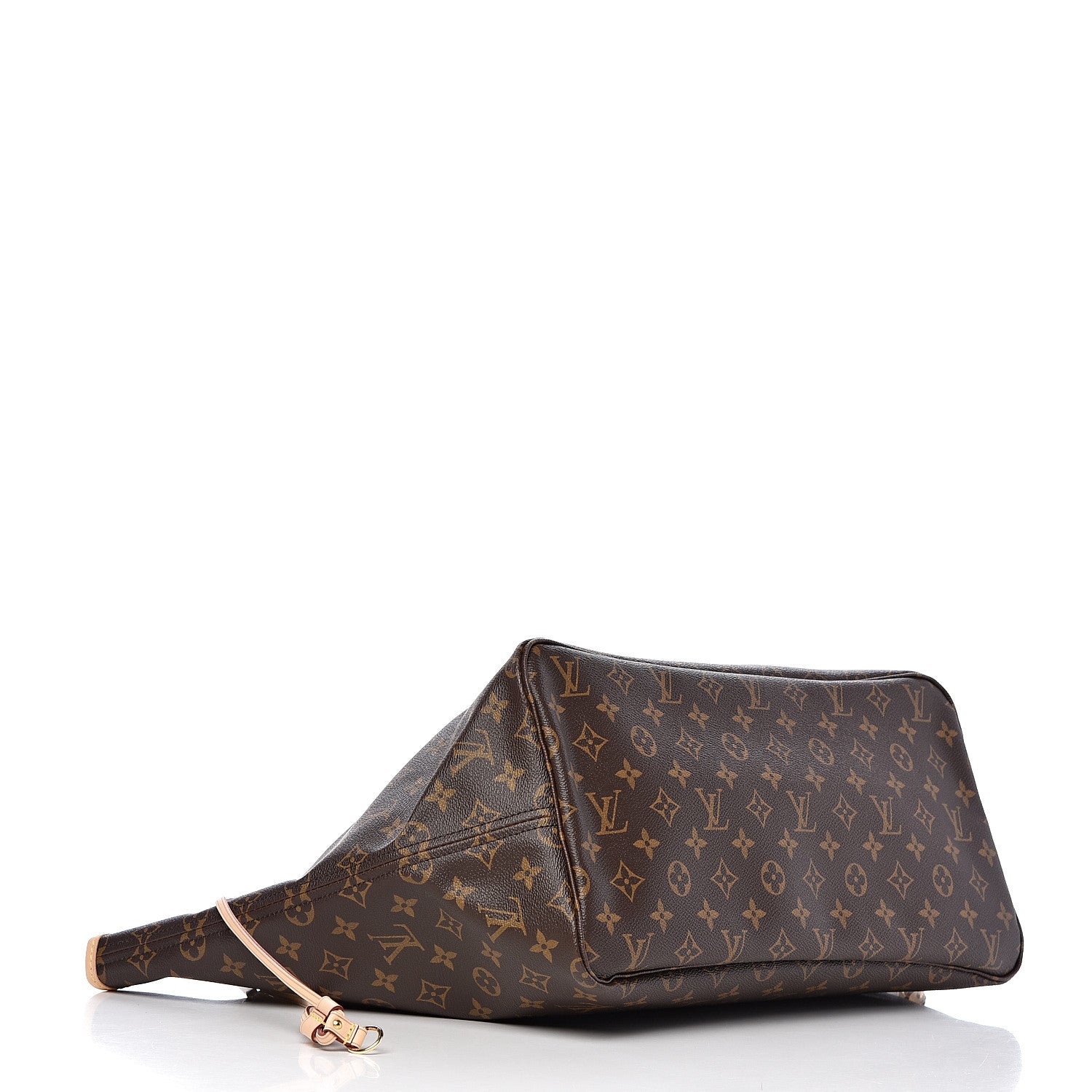 Louis Vuitton Monogram Neo Neverfull GM 5 of 12