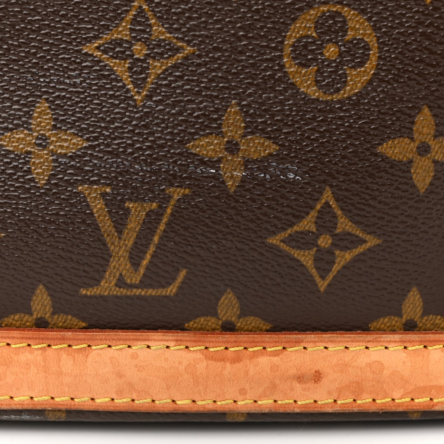 Monogram Babylone