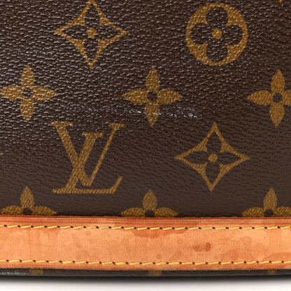 Louis Vuitton Monogram Babylone 14 of 19