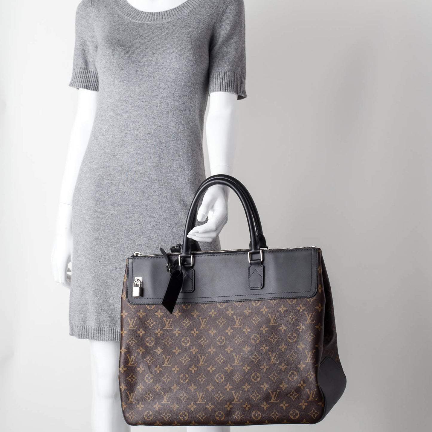 Macassar Neo Greenwich