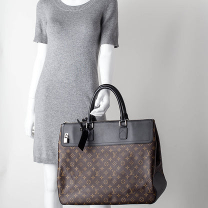Louis Vuitton Macassar Neo Greenwich 2 of 9