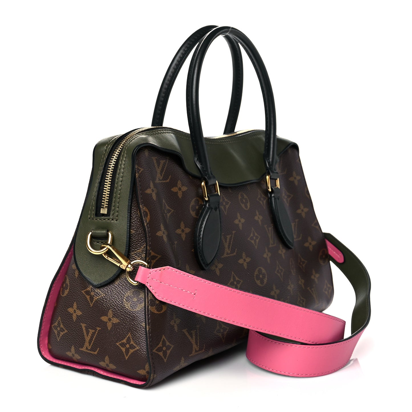Monogram Tuileries Kaki