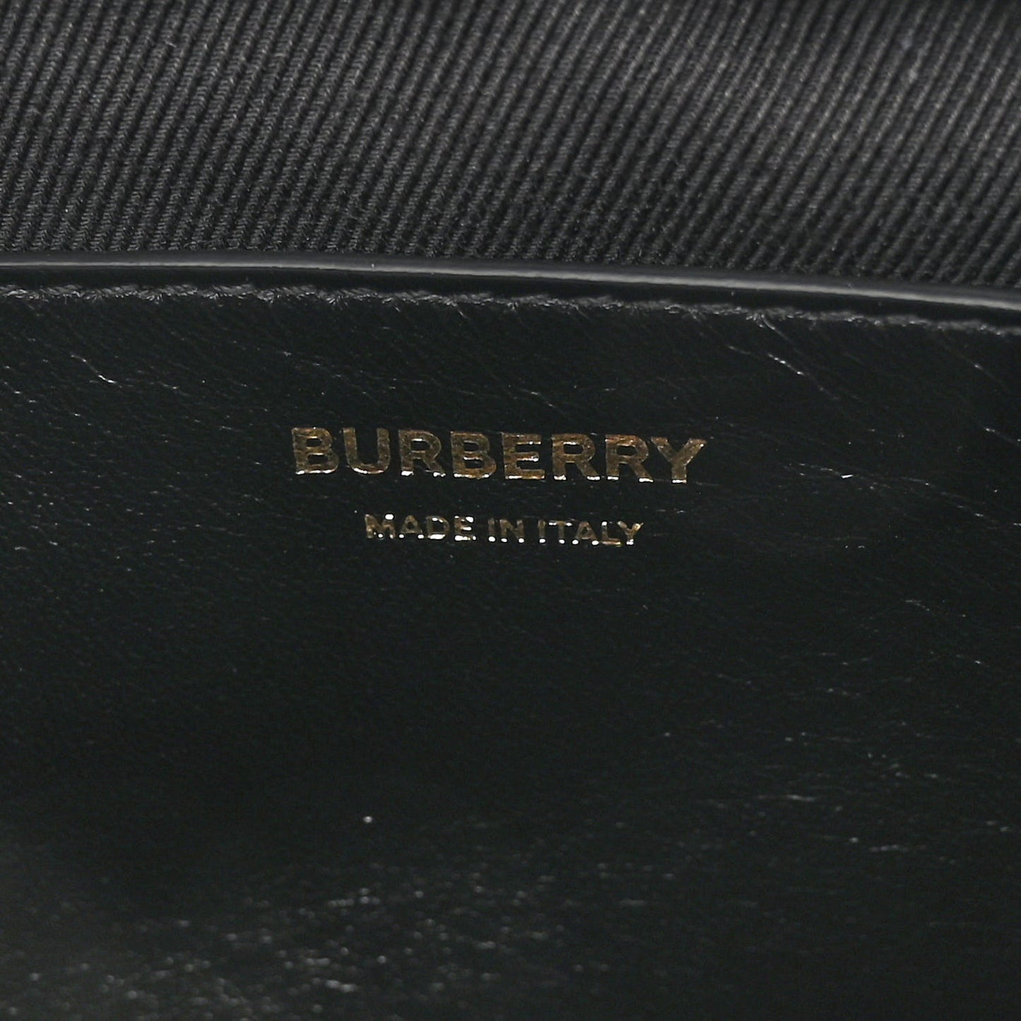 Calfskin Quilted Small Lola Camera Bag Black