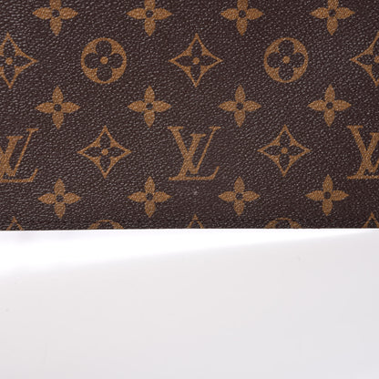 Louis Vuitton Monogram Neverfull MM GM Pochette 9 of 9