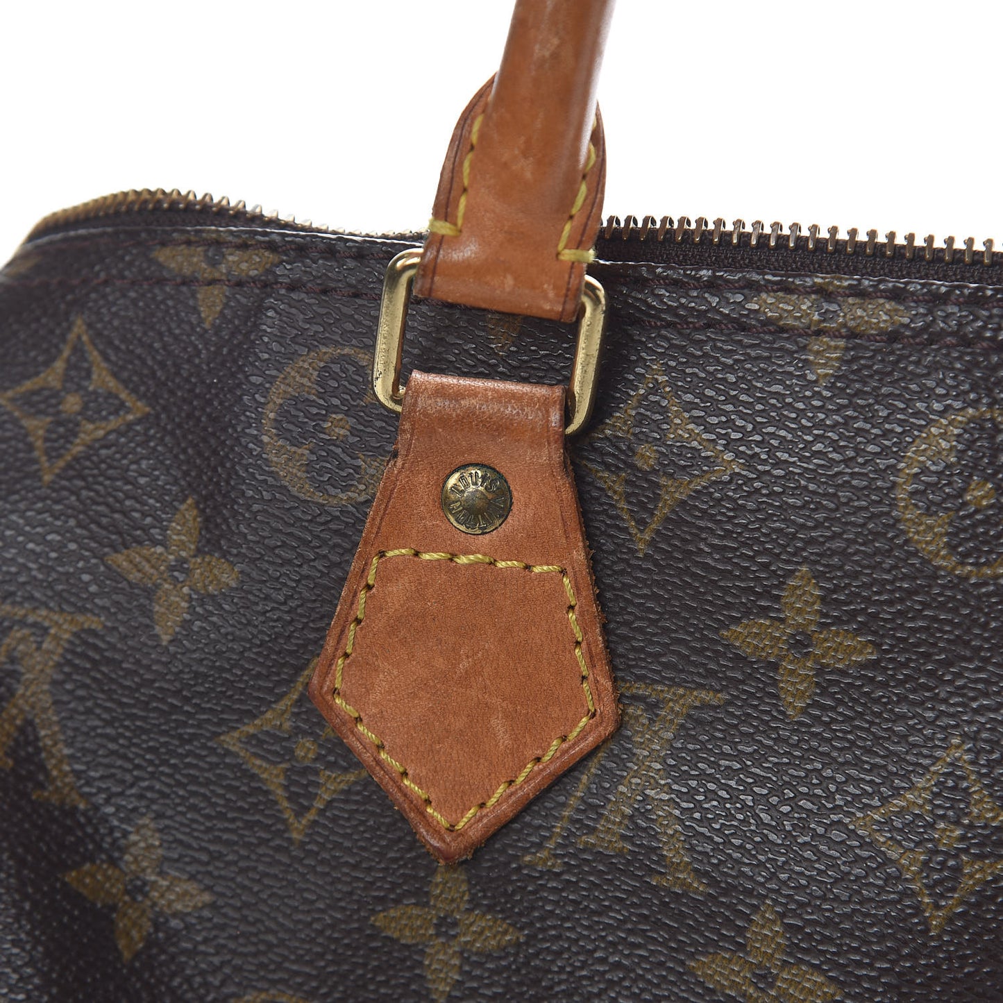 Monogram Speedy 30