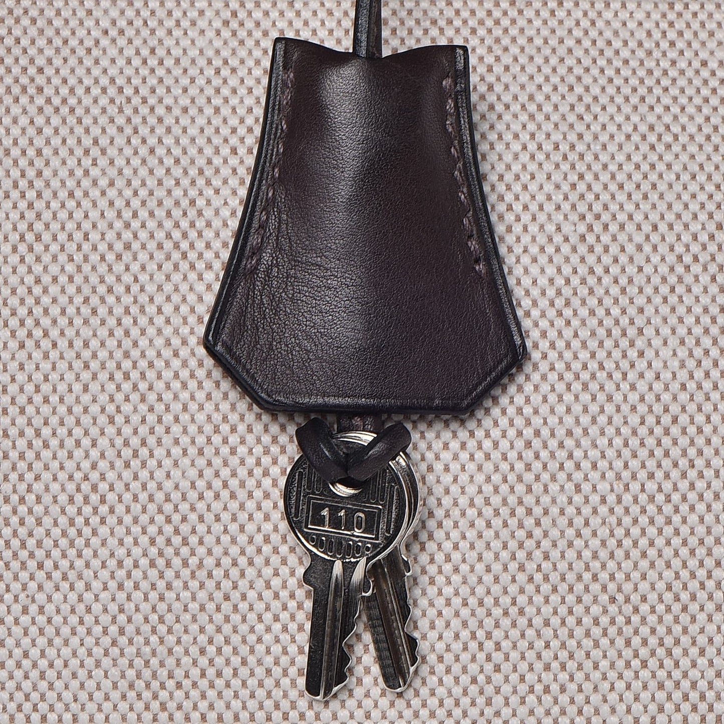 Toile Swift Kelly 32 Chocolate