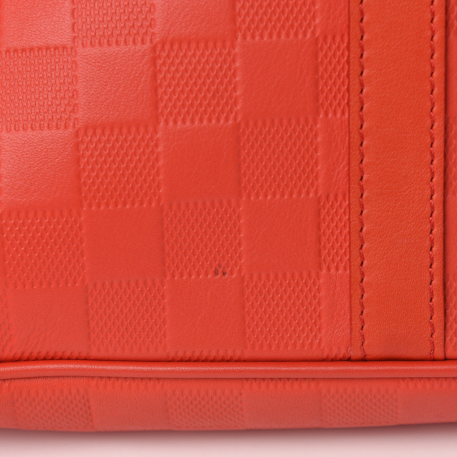 Louis Vuitton Damier Infini Porte-Documents Voyage Fusion 14 of 15