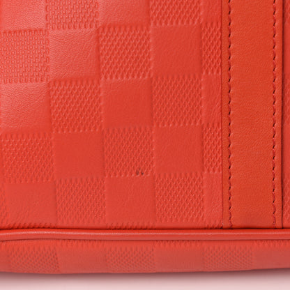 Louis Vuitton Damier Infini Porte-Documents Voyage Fusion 14 of 15