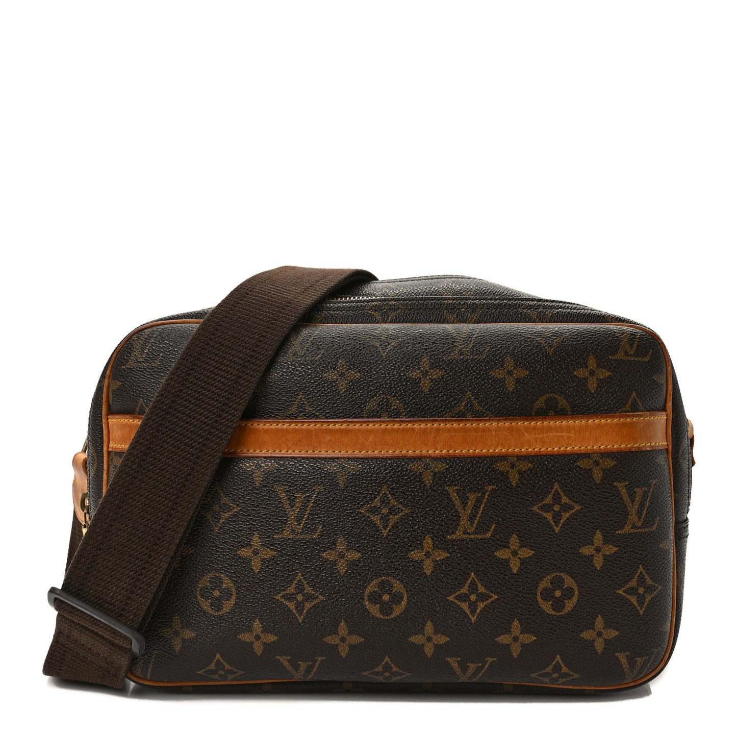 Monogram Reporter PM