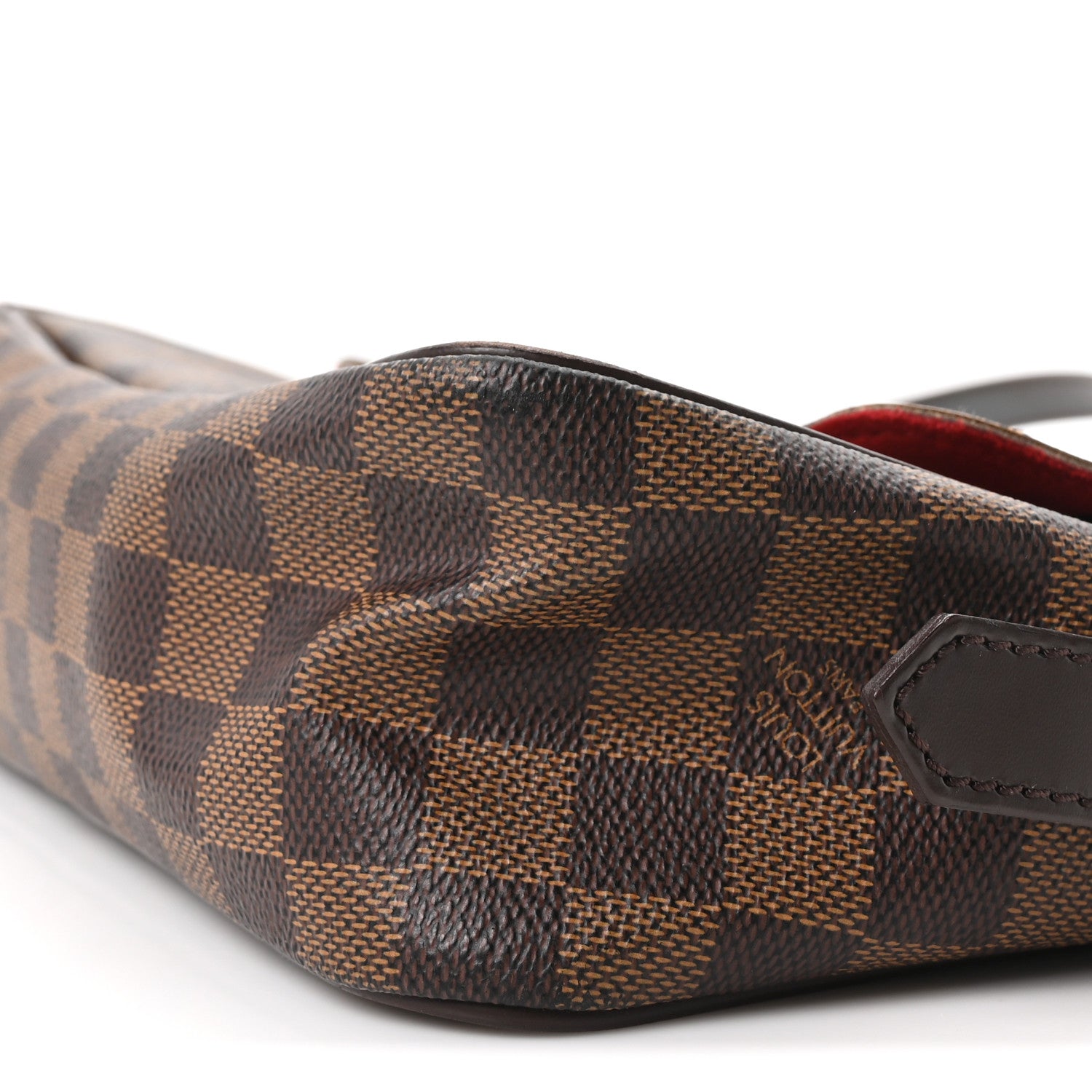 Louis Vuitton Damier Ebene Ravello GM 9 of 9