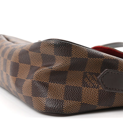 Louis Vuitton Damier Ebene Ravello GM 9 of 9