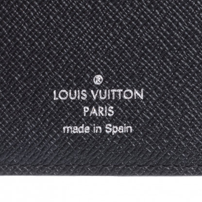 Louis Vuitton Damier Graphite Pocket Agenda Cover 5 of 7