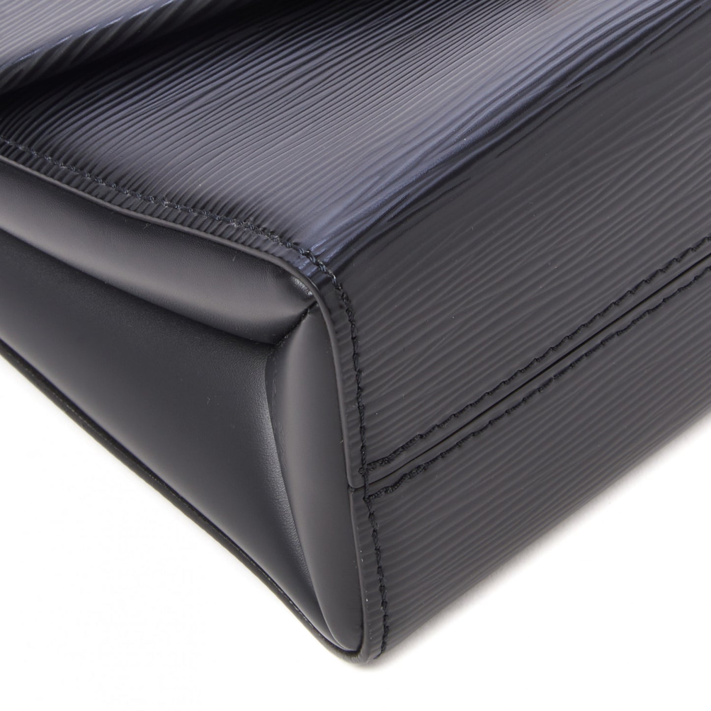Epi Pochette Grenelle Black