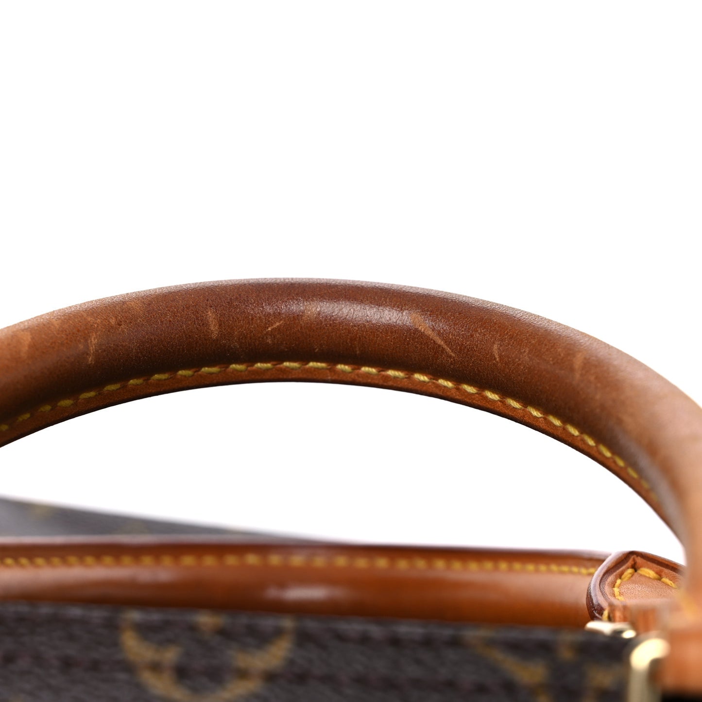 Monogram Speedy 35